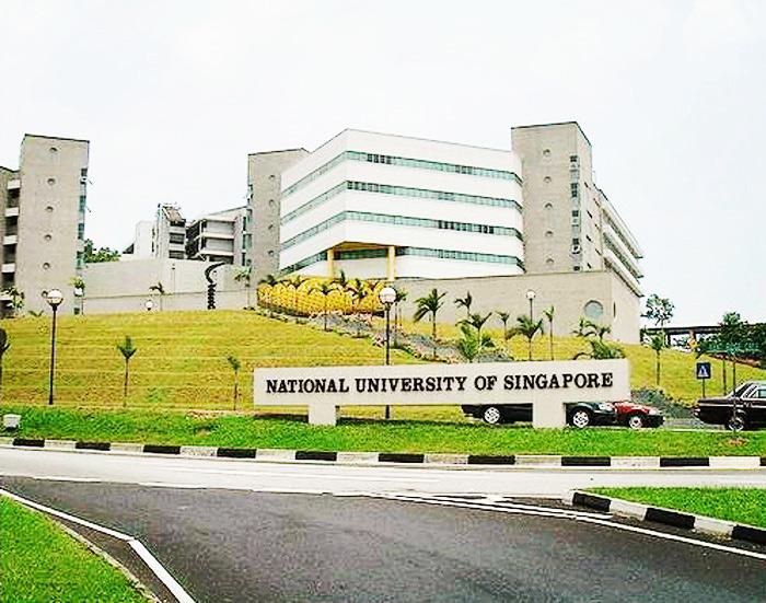 新加坡中学留学院校分类及名校推荐