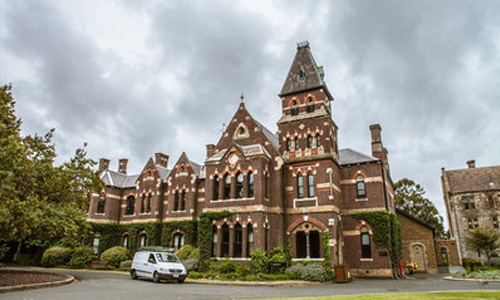 澳洲艺术类留学平面设计专业院校推荐