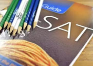 哪些美国大学不需要提供SAT成绩？