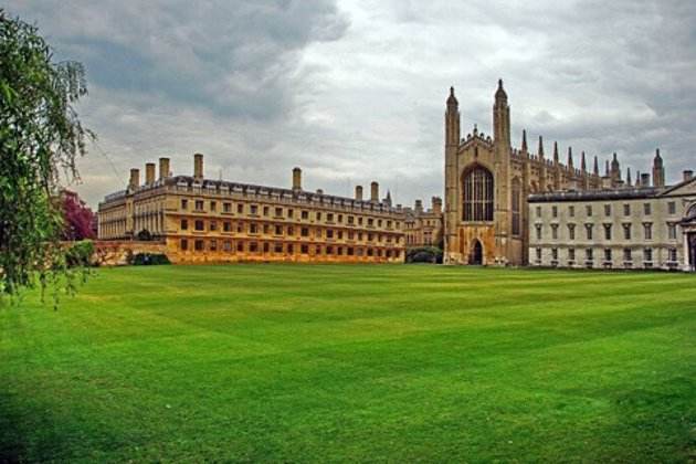 名校推荐：英国建筑类专业留学十强院校