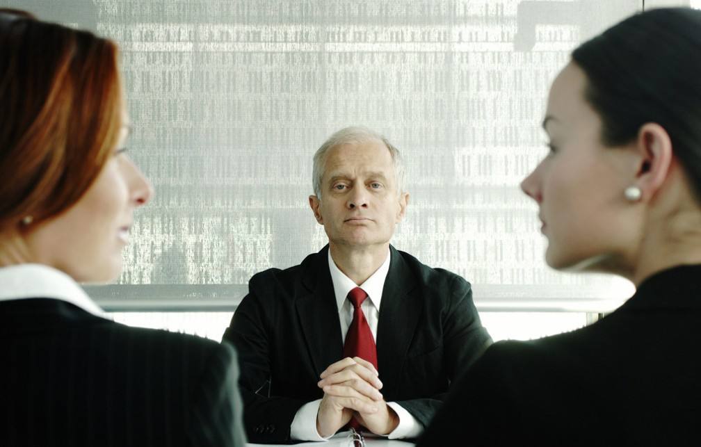 美国大学面试意味着优先录取，还是即将淘汰？