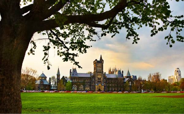 学会这6招就能增加加拿大奖学金申请几率！
