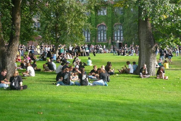 美世支招：如何锁定美国留学MBA专业