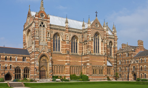 英国牛津大学经济学硕士就业及费用