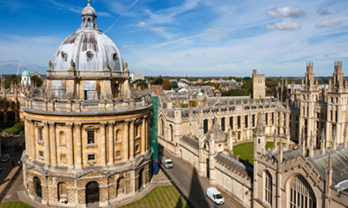 英国留学申请注意事项有哪些？