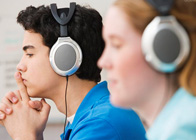 美世教育为你盘点托福听力如何做笔记