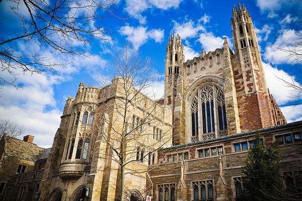 高考后，去美国读本科的途径有哪些？