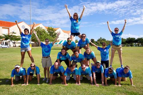 留学文书：什么样的社会活动对申请&ldquo;加分&rdquo;？