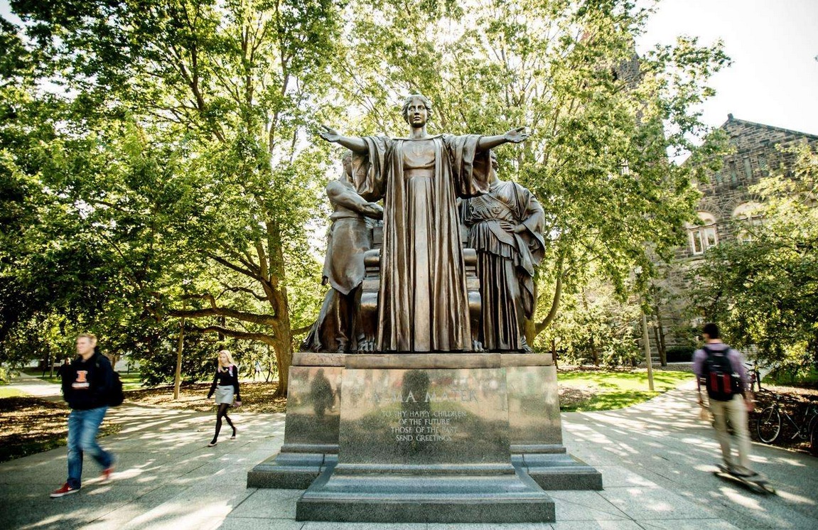 美国留学的&ldquo;先行课&rdquo;：美国名校暑期课程