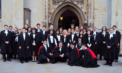 英国研究生留学申请时间规划盘点