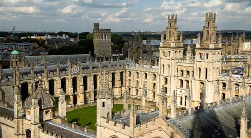 英国留学优势专业有哪些？