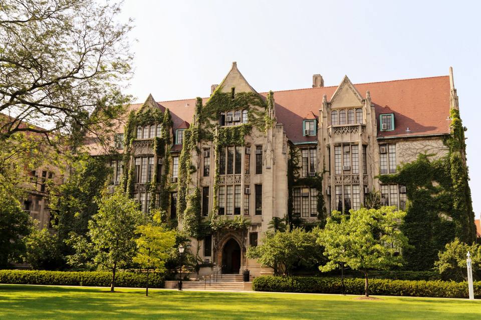 芝加哥大学奖学金申请攻略