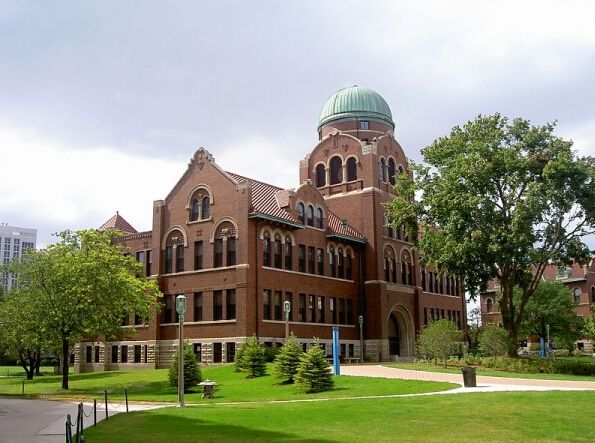 申请美国高中留学的四个优势，你造吗？