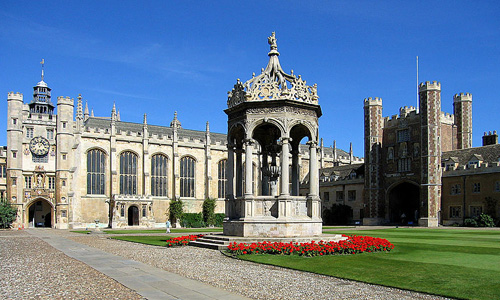 申请英国留学雅思成绩要求十大名校盘点