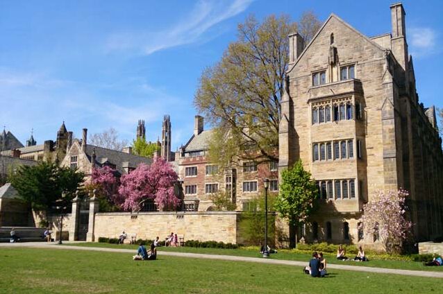 美国研究生留学需要注意这些申请事项