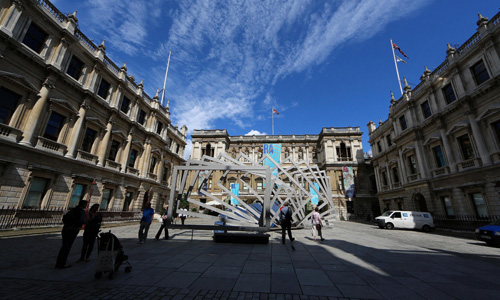 英国留学艺术类大学有哪些可以选择