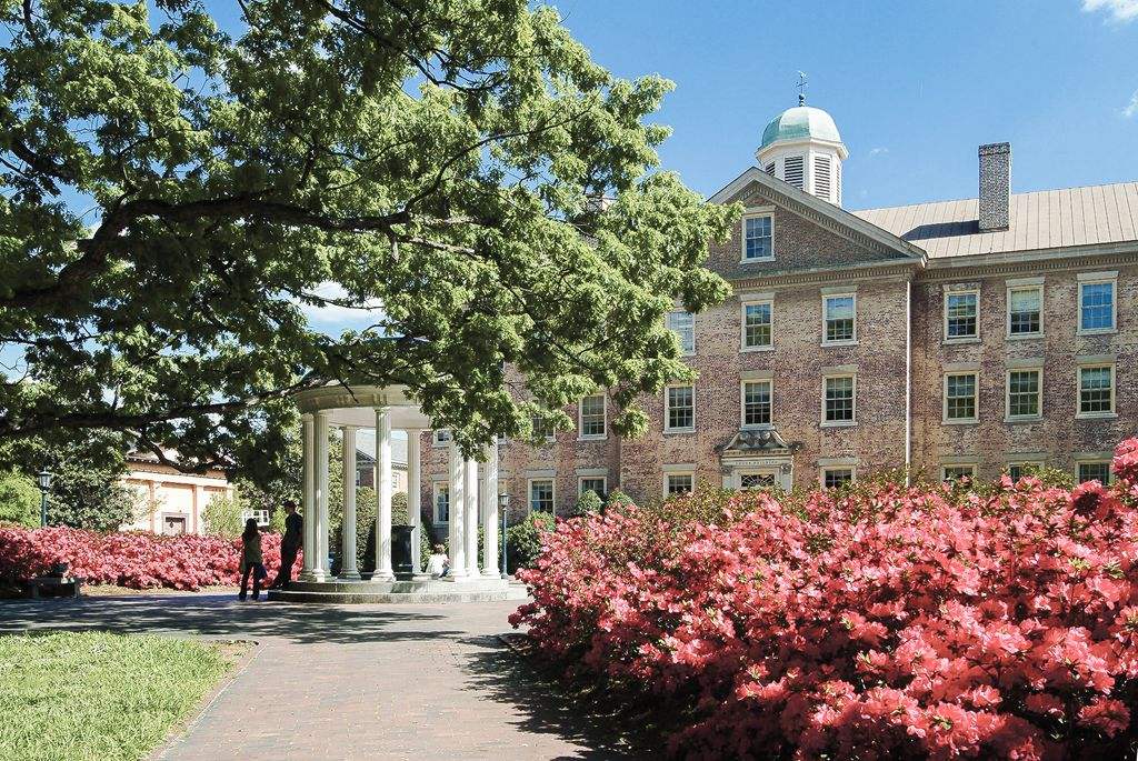 美世盘点：美国&ldquo;公立常春藤&rdquo;有哪些大学？