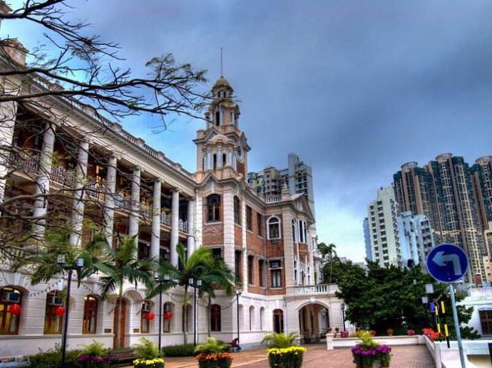 到香港读研究生，这些专业很不错哦！