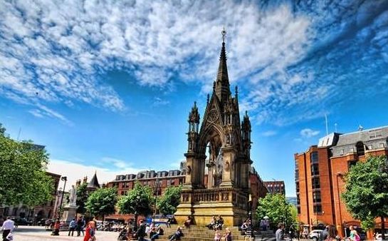 专业推荐：英国留学的热门文科专业有哪些