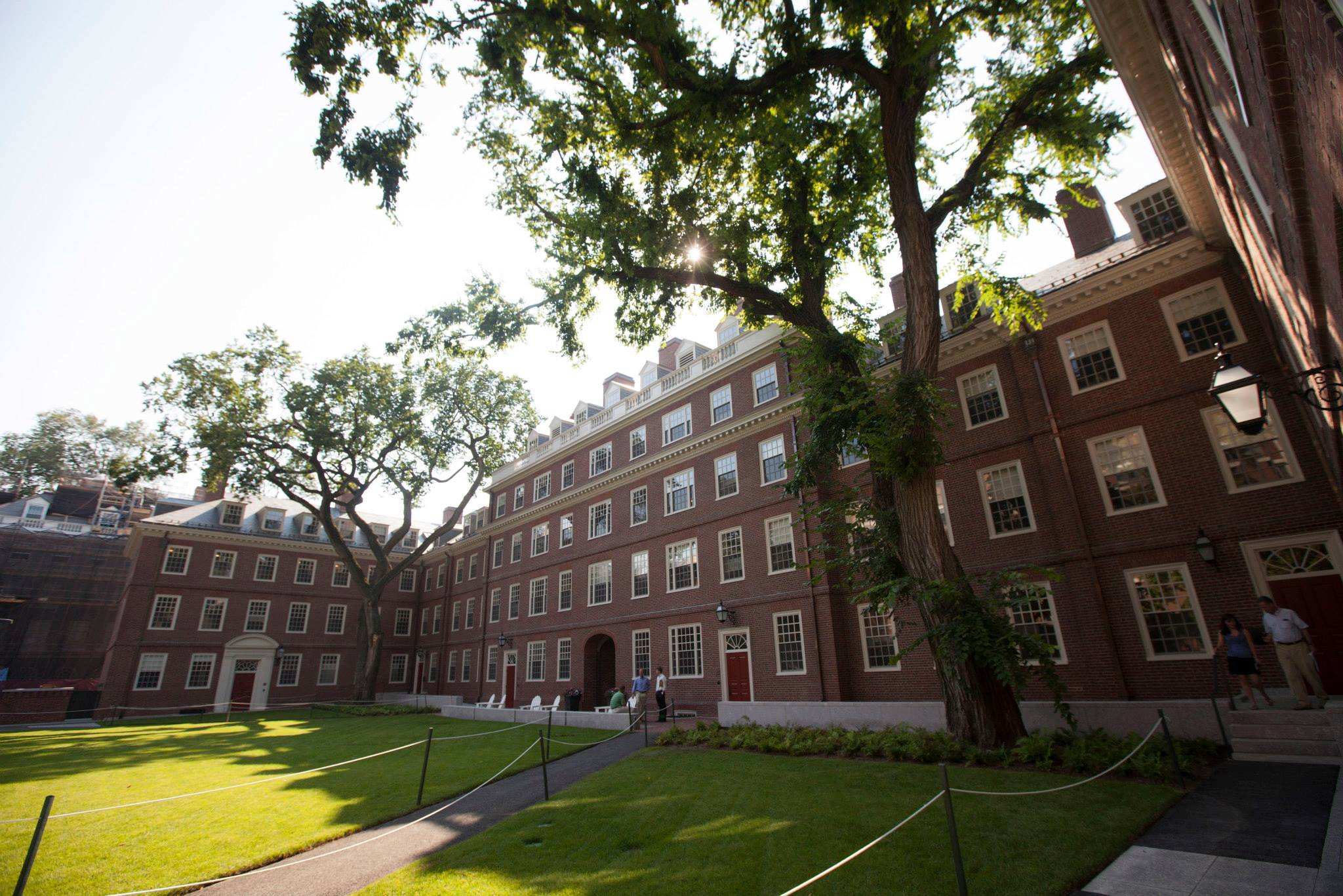 美国留学择校，除了排名和学费你还可以看看这些