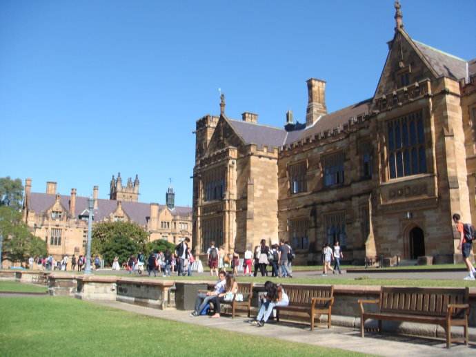 美世盘点：澳洲留学的高薪行业有哪些