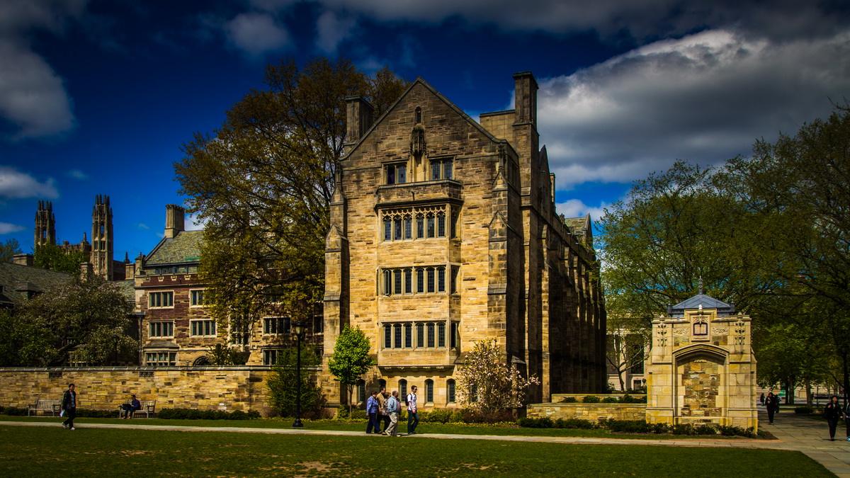 申请美国研究生留学的三个必备条件