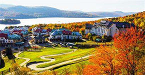 最新数据：加拿大最好工作TOP10 