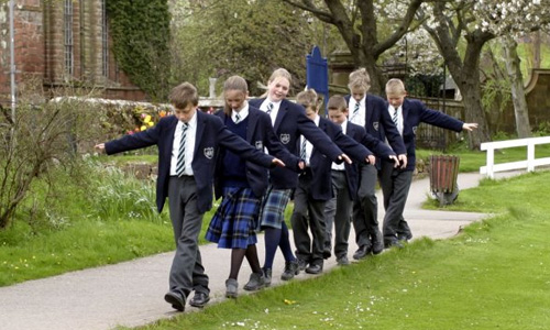 不适合英国留学的心理与行为盘点