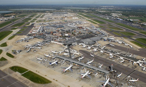 英国留学之各大机场出行攻略盘点