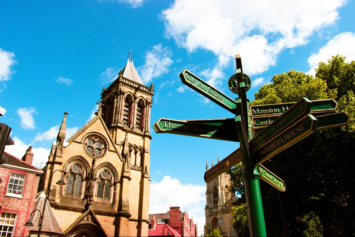 美世专家解读：英国留学常见问题FAQ