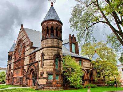 申请美国理工科硕士留学的四个关键