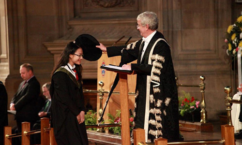 英国留学毕业后有哪些出路可以选择