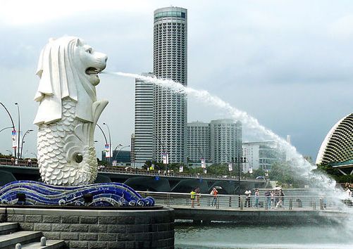 美世盘点：2017年新加坡大学世界排名