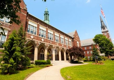 美国大学校园的免费资源，你利用了吗？