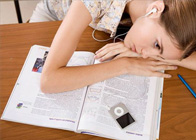 托福备考攻略之如何提高托福听力能力