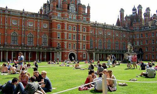 申请英国本科留学便捷途径有哪些？