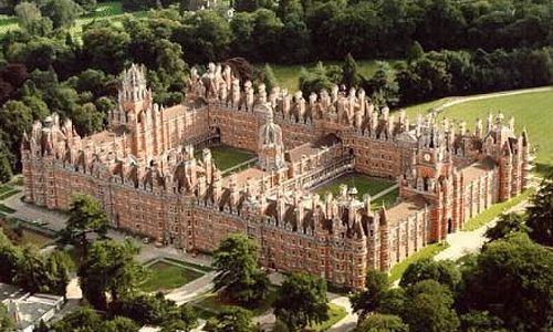 美世盘点：申请英国留学的那些问题