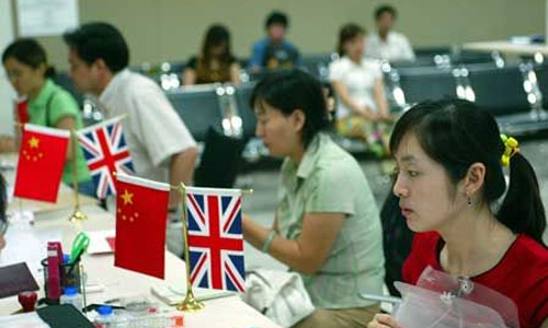 申请英国留学签证需要注意哪些问题