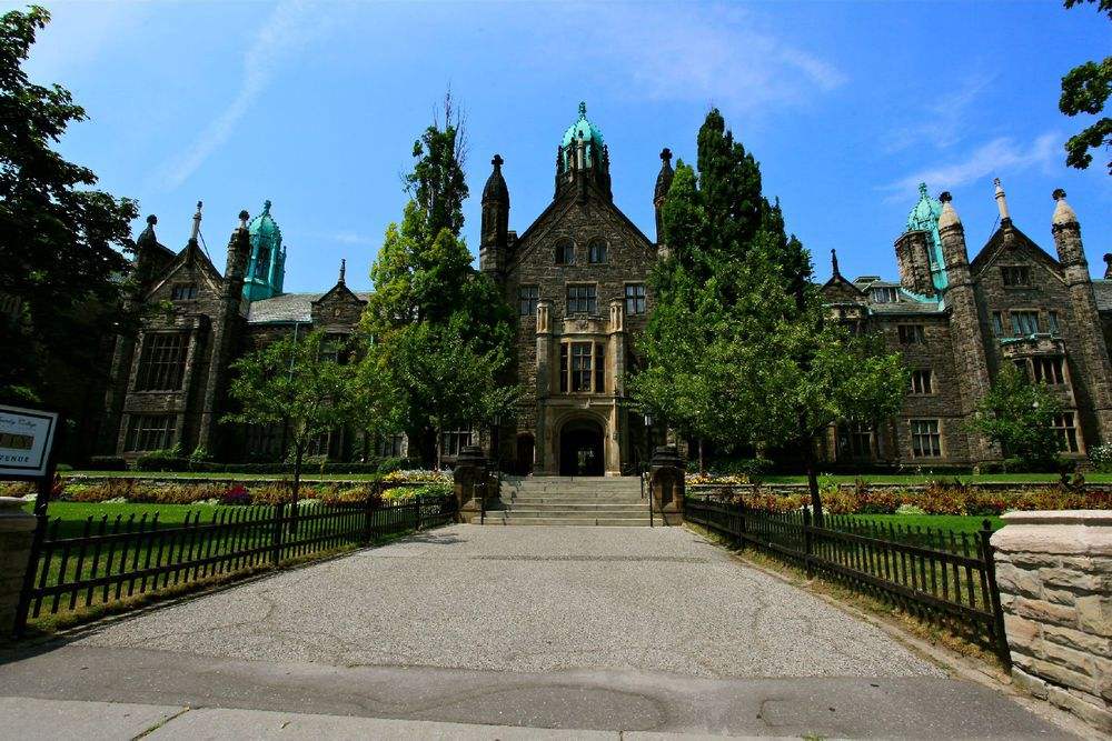 申请加拿大中学留学的条件，你达标了吗？