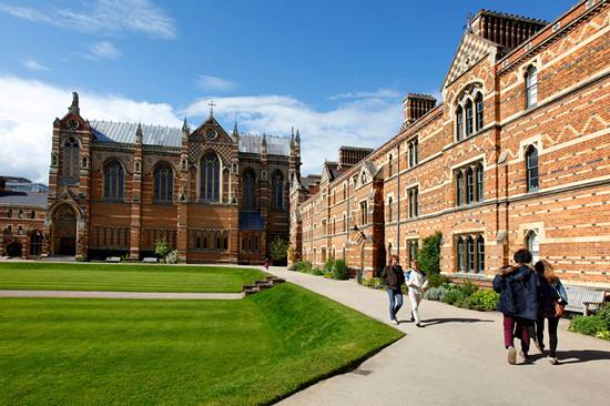 英国大学8类奖学金完全盘点，想拿奖的看过来
