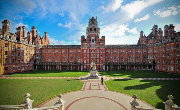 英国留学热门专业有哪些？