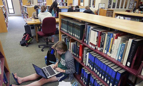 2017美国留学热门专业推荐及院校