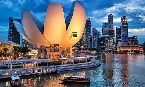 新加坡各阶段留学相关条件大盘点