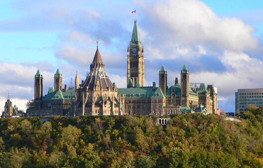 申请加拿大预科留学靠谱吗？