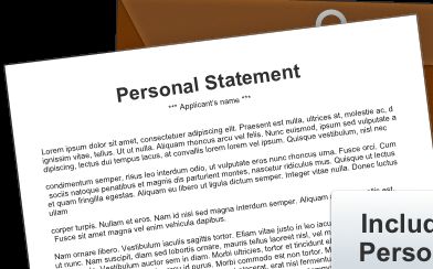 英国留学文书PS应该怎么写？