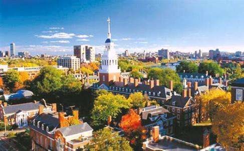 美国大学法学专业申请解析：LLM、JD、S.J.D.