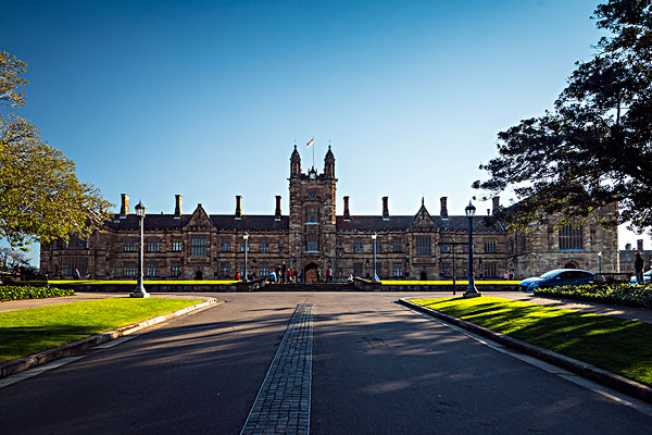 申请澳大利亚奖学金的因素有哪些？