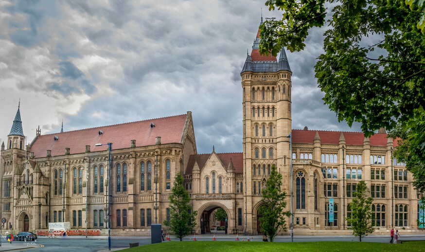 文科生到英国留学，可选择的专业有哪些？