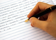 托福考试中为写作加分的十条优秀句子