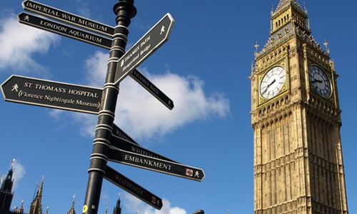 英国留学需要注意的基本礼仪有哪些